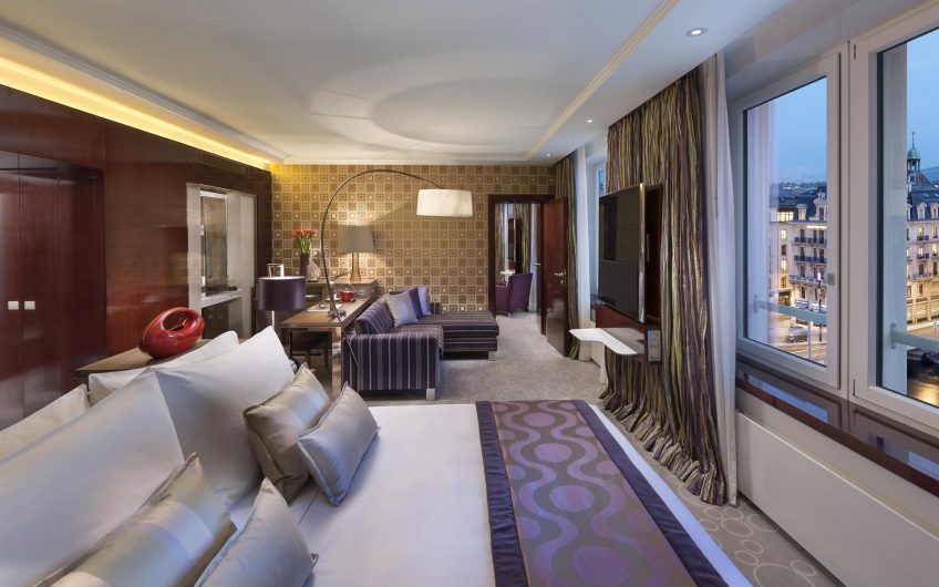 Comfortable family house