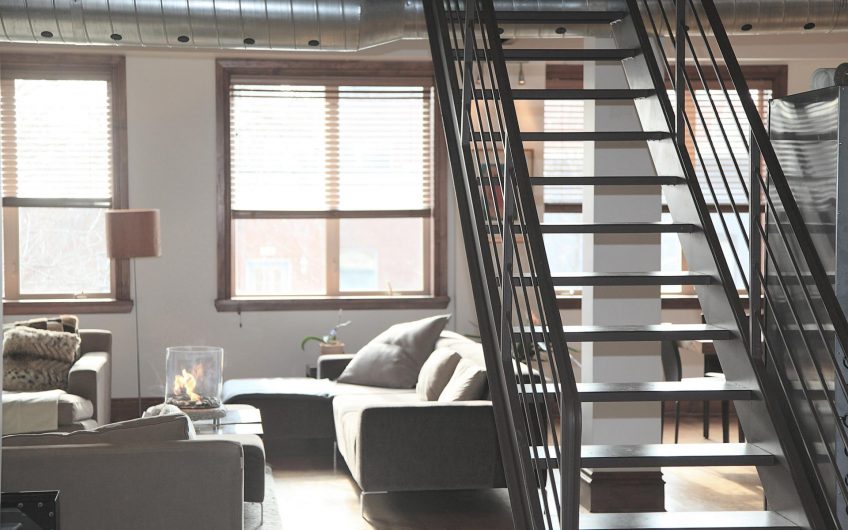 Comfortable family house